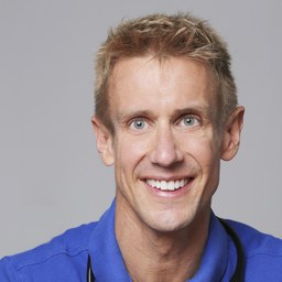 Dr Adam Abbs